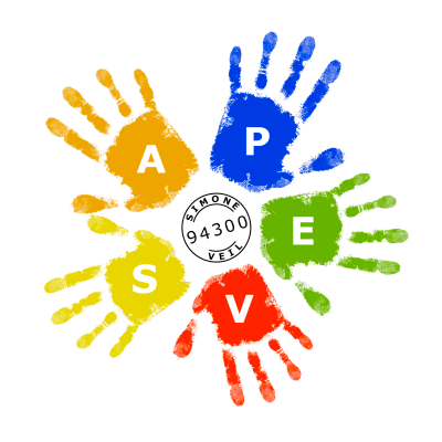 Logo APESV